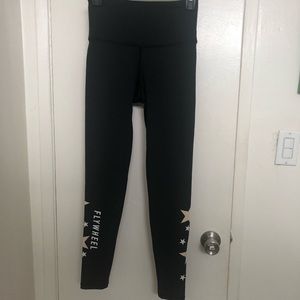 Strut This Constellation Legging - Flywheel Collab